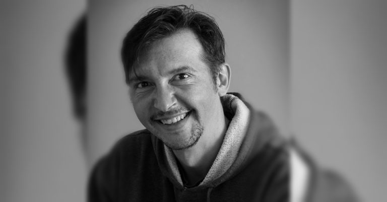 Vlad Martinuși profesor cercatator