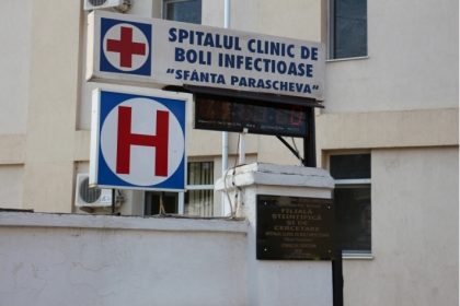 spital iasi