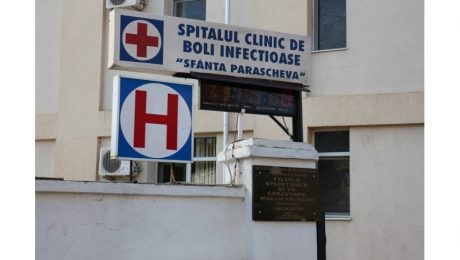 spital iasi