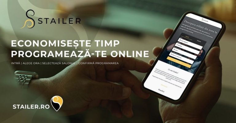 Digitalizarea, un avantaj pentru toată lumea – cum te ajută Stailer!