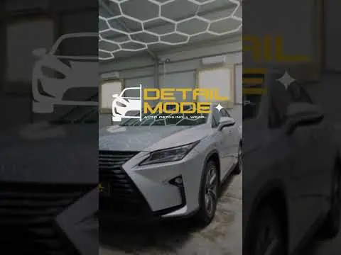 Clip Detail Mode