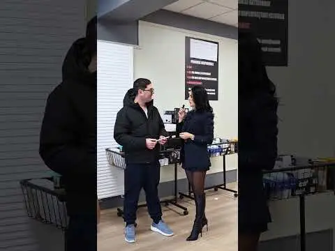 Clip Affari di Casa